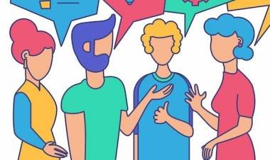 RESPONSABILIDAD Y DIÁLOGO