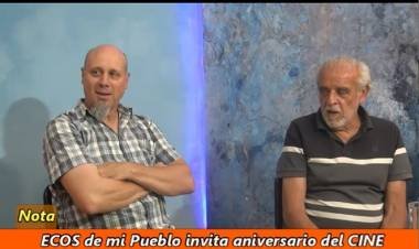 CINE GRAN SIERRAS CUMPLE AÑOS