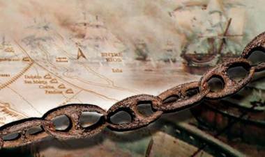 20 DE NOVIEMBRE DÍA DE LA SOBERANÍA NACIONAL