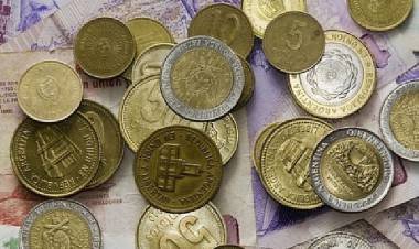 Tiempo económico MIÉRCOLES