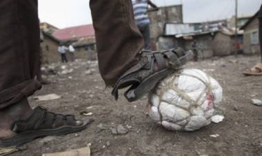 VOLVEMOS A LA REALIDAD?