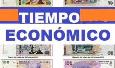 ECONOMÍA: TERMINÓ EL MUNDIAL. Y AHORA?