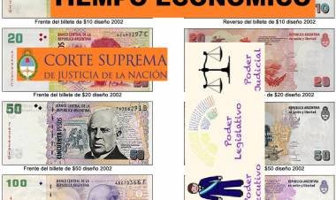 UNA CORTE, RECHAZO Y VUELTA ATRÁS