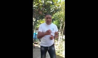 RAFA CÓRDOBA. FIESTA DE LA PROVINCIANÍA