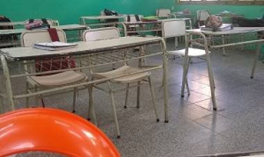 AÑO LECTIVO EN CÓRDOBA:¿CUÁNDO COMIENZAN LAS CLASES?