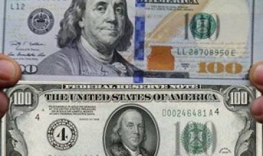 DÓLAR “CARA CHICA” O “CARA GRANDE”¿CUÁL VALE?