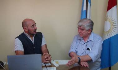 EDUCACIÓN: HAY SATURACIONES. LA INFRAESTRUCTURA NO ALCANZA.