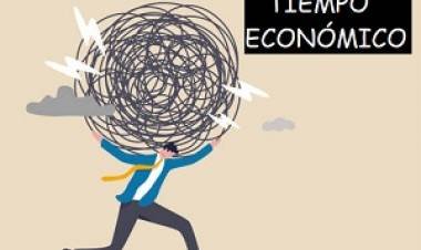 CANJE Y DÓLARES, SERÁ LA CUESTIÓN?