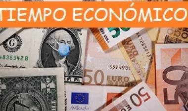 TIEMPO ECONÓMICO INCIERTO