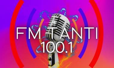 LLEGA EL TREN “VA QUERIENDO”