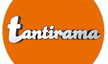 FELIZ 13 AÑOS TANTIRAMA!!!