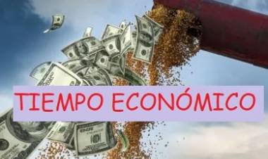 Y LLEGÓ EL "SOJA III"