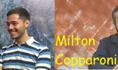 MATE O CAFE 9NA TEMPORADA