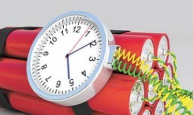 TIEMPO ECONÓMICO: OCULTAN LA INFLACIÓN?