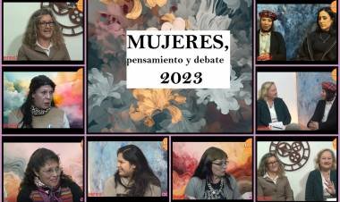 MUJERES Y POLÍTICA: SERVICIO Y COMPROMISO