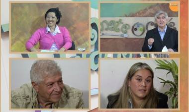 HACER POLÍTICA DESDE EL LLANO