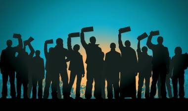 LUGAR DE VOTACION EN TANTI EL 4 DE JUNIO