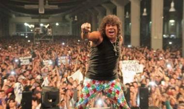 ¡FELIZ DÍA DEL CUARTETO!