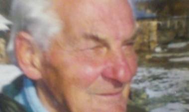 LO LLAMABAN EL OCTAVO CONCEJAL EN TANTI