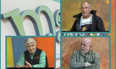 ELECCIONES Y DESPUÉS QUÉ...