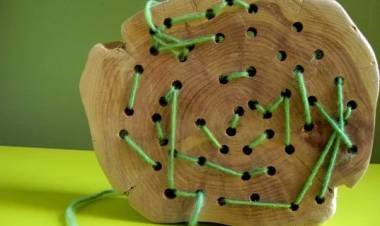 EL MÉTODO DE ENSEÑANZA DE LA DRA. MARÍA MONTESSORI