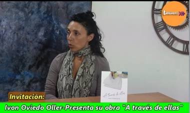 A TRAVÉS DE ELLAS: UN TÍTULO QUE DA VOZ A LAS HISTORIAS CALLADAS 