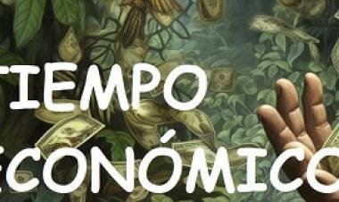 EMPEZARON LAS PROPUESTAS DE LOS CANDIDATOS!