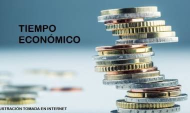 ECONOMÍA EN MODO ESPERA