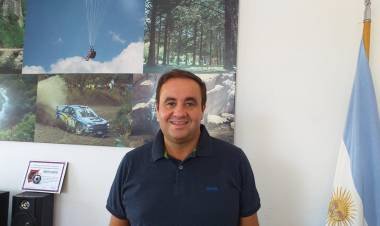 FERIA DEL LIBRO SERRANA. APERTURA.