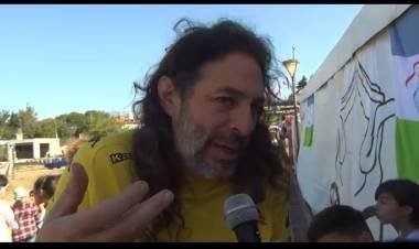 FERIA DEL LIBRO SERRANA:  UNA EDITORIAL MUY PECULIAR