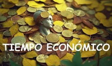 ECONOMÍA EN MODO ESTANFLACIÓN