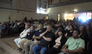 UNIVERSIDAD POPULAR - ENTREGA CERTIFICADOS