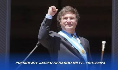 LOS LIBERTARIOS SON OFICIALISTAS