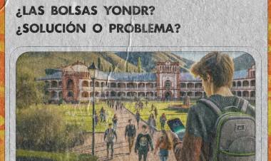 ¿Es Justo? El Debate sobre el Uso de Bolsas Yondr en las Escuelas.