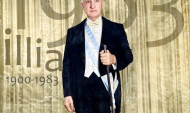 ARTURO UMBERTO ILLIA: A 41 AÑOS DE SU FALLECIMIENTO