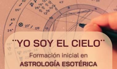 TALLER VIVENCIAL Y TEÓRICO: YO SOY EL CIELO 