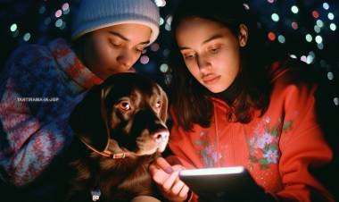 OTOÑO CREATIVO PARA MAGISTER PRODUCCIONES