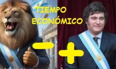 MENOS LEÓN, MÁS PRESIDENTE