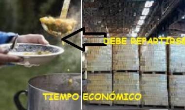 ¿CORRUPCIÓN, NEGLIGENCIA O INCAPACIDAD?