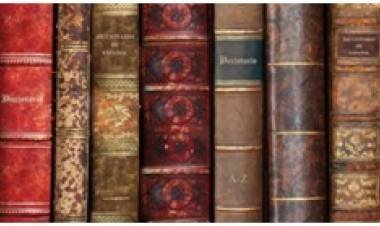 ENCONTRAR LAS PALABRAS