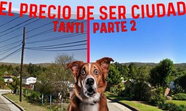 EL PRECIO DE SER CIUDAD. LOS BARRIOS AYER Y HOY