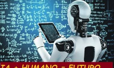 INTELIGENCIA ARTIFICIAL (IA) y ÉTICA