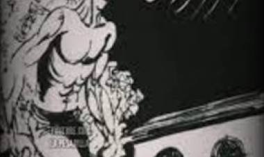 PENSÁS COMO YO O CHAU…