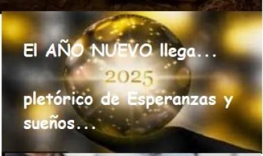 FELIZ NOCHE BUENA, FELIZ NAVIDAD