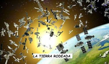 LA ESTRATOSFERA NOS CONTAMINA POR CULPA NUESTRA