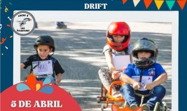 CABALANGO: PRÓXIMOS EVENTOS