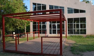 DIA DE LA ZAMBA EN SÍQUIMAN