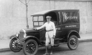 DIA DEL TRABAJO: CIEN AÑOS Y MUCHOS CAMBIOS