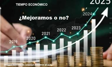 DE CONDENAS, DIETAS Y DNU