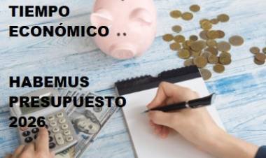 LA INFLACIÓN SE SOSTIENE, EL BOLSILLO LLORA…